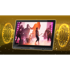 HANNSPREE Monitor HT165HPB / 15.6", 1920 x 1080, Full HD, LCD, ekran osjetljiv na dodir, crna